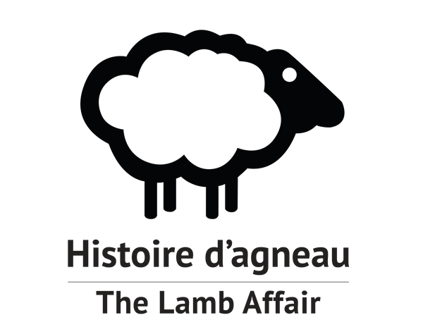 Histoire d'agneau / The Lamb Affair