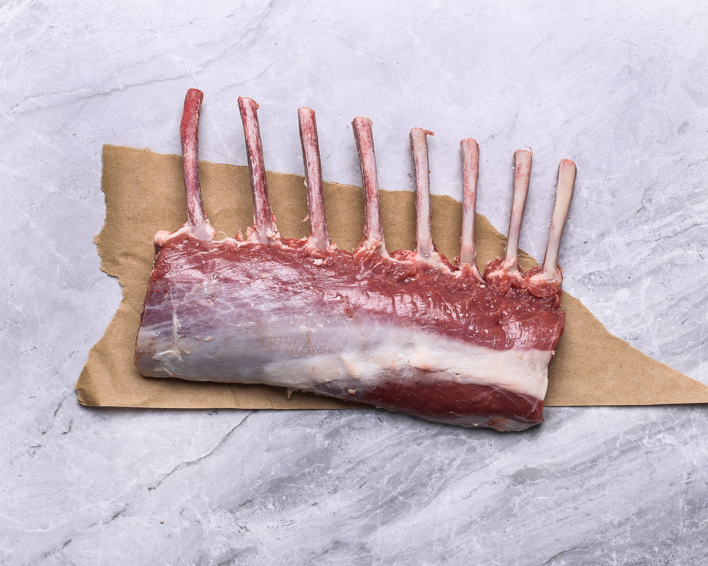 Carré d'agneau prix au kg