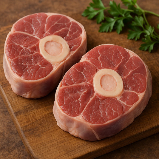 Ossobucco